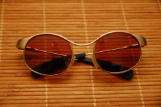 Ochelari de soare vintage Vespa foto