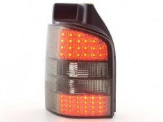 Stopuri led VW Bus T5 (Typ 7J/7H) Yr. 03-09, red/white9 foto