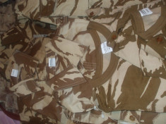 Tricou militar desert foto