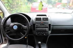 Volkswagen Polo 1.2 Benzina foto