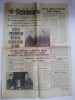 Ziar Scanteia 24 februarie 1974