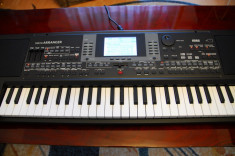 Vand Korg MicroArranger foto