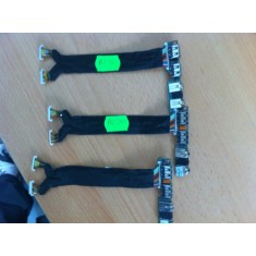 Conector USB HP Compaq Nc6220 A2.20