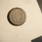 Moneda 10 C 1919 Regina Wilhemina ,Olanda , argint