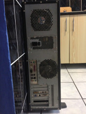 Vand unitate CHIEFTEC AMD 3000+ 1800Mhz, 1Gb RAM, 200GB HDD, PV 128mb foto