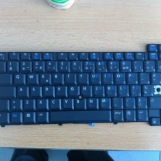 Tastatura HP Compaq Nc6220 A2.26