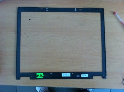 Rama display HP Compaq Nc6220 A2.16 foto