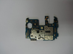 Placa de baza GSM Samsung S4 I9505 neverlock foto