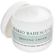 Mario Badescu Shaving Cream foto