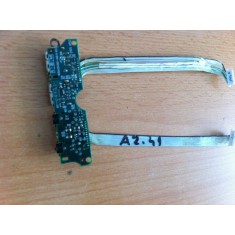 Conector audio si USB Hp Compaq Nx7300 A2.41