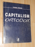 VIOREL ROMAN--CAPITALISM ORTODOX, Alta editura