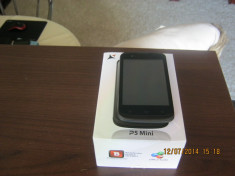 Smartphone Dual Sim Allview P5 MINI foto