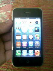 Iphone 3gs foto