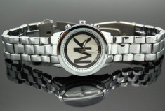 Ceas dama MICHAEL KORS Silver KS#12 foto