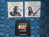 JOHN LEE HOOKER - 2 ALBUME (BOOGIE CHILLEN si HIGHWAY BLUES) + BONUS 1 CD CLASSICAL BRIT AWARDS (muzica clasica) - IN STARE IMPECABILA!!!