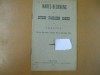 Jahres - Rechnung der Deutsch Evangelischen Gemeinde zu Craiova 1906, Alta editura