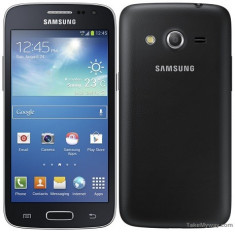 Samsung Galaxy Core 4G foto