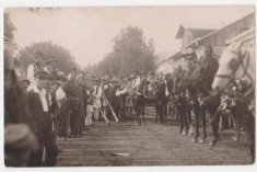 Ilisesti (Suceava,Bucovina),poza interbelica foto