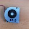 Ventilator Hp Compaq Nx6310 A2.5