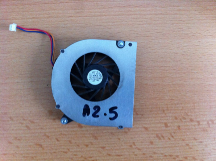 Ventilator Hp Compaq Nx6310 A2.5