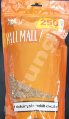 TUTUN PALL MALL AMBER 110 g ORIGINAL !!! (Drumul Taberei, Militari) foto