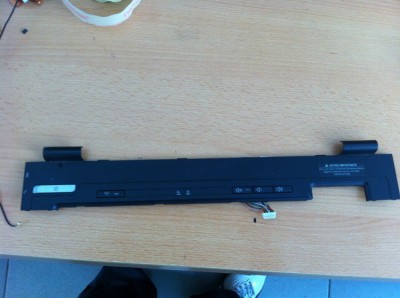 Hingecover Hp Compaq Nx7300 A2.42 foto
