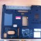 Carcasa inferioara bottomcase HP Compaq Nc6220 A2.14