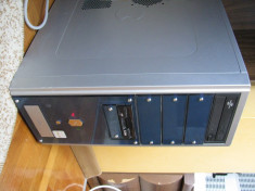 PC Intel Core 2 Duo, 4GB + Wireless, 410 GB HDD foto