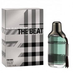 Burberry The Beat For Men EDT 30 ml pentru barbati foto