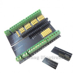 Shield Expansion Board For Arduino Nano mega (FS00489) foto