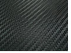 Folie carbon 3D neagra latime 1.27m foto