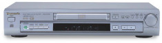 DVD-CD player PANASONIC RV-31 / STARE EXCEPTIONALA -COLECTIE foto