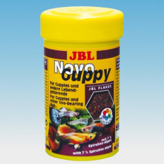 Novo Guppy-50g-250ml foto