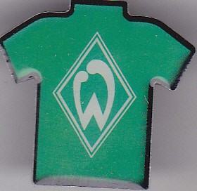 Insigna Fotbal Verder Bremen foto