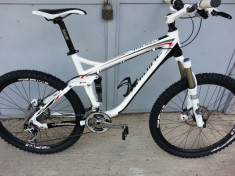 vand mtb full susp.full XT.full FOX foto