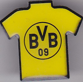 Insigna Fotbal Borussia Dortmund 09 foto