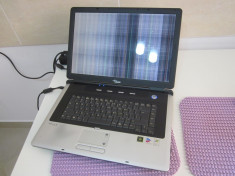 Fujitsu Amilo M3438G-complet sau componente-placa video dedicata defecta foto