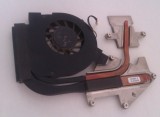 Cumpara ieftin Sistem racire Packard Bell TJ61 TJ71 60.4BX04.001 cooler + radiator MS2274 TJ65 TJ74 TN65 Gateway