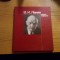 VLADIMIR ILICI LENIN - Album ( casteta ) 18 planse duble si text