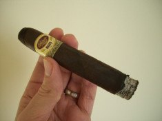 Trabuc Padron 1926 no.2 maduro foto