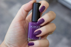 Oja / Nail Lacquer Kiko ( 315 ) foto