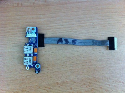 Modul USB Acer Aspire 5220 A3.5 foto