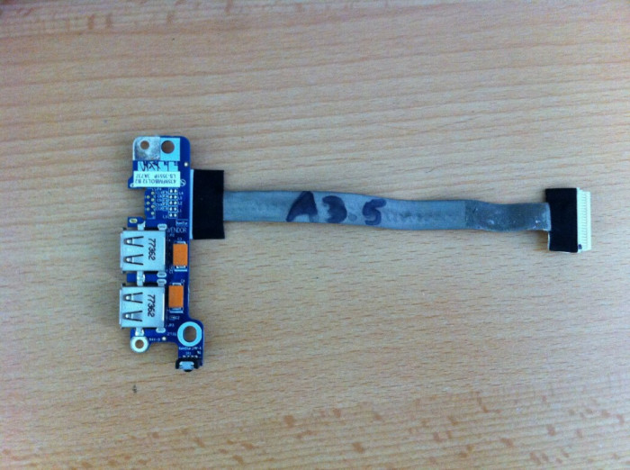 Modul USB Acer Aspire 5220 A3.5