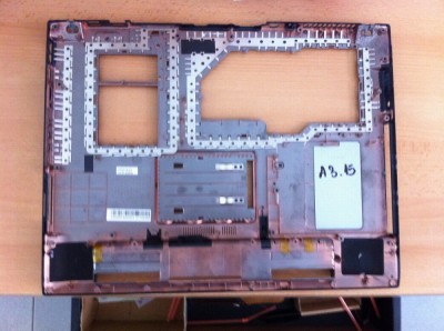 Carcasa inferioara bottomcase Asus Z83K A3.15 foto