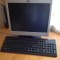 Vand calculator cu monitor HP1502 + tastatura, cu garantie
