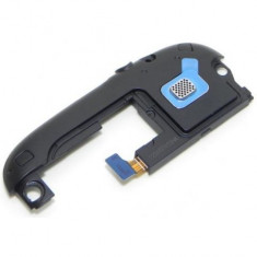 Buzzer / Sonerie / Loudspeaker Samsung I9300, I9305 Galaxy S III gri Originala SWAP foto