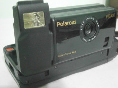 Polaroid Vision SLR instant camera in cutia originala foto