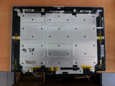 Capac display Asus Z83K A3.16 foto