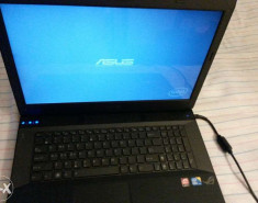 Laptop Asus Gaming G73JH I7-720QM,ssd 256gb,placa video ATI hd 5870m 1Gb foto