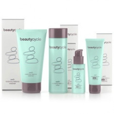 Pachet promotional beautycycle Pamant AMWAY foto